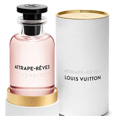 louis vuitton attrape perfume.